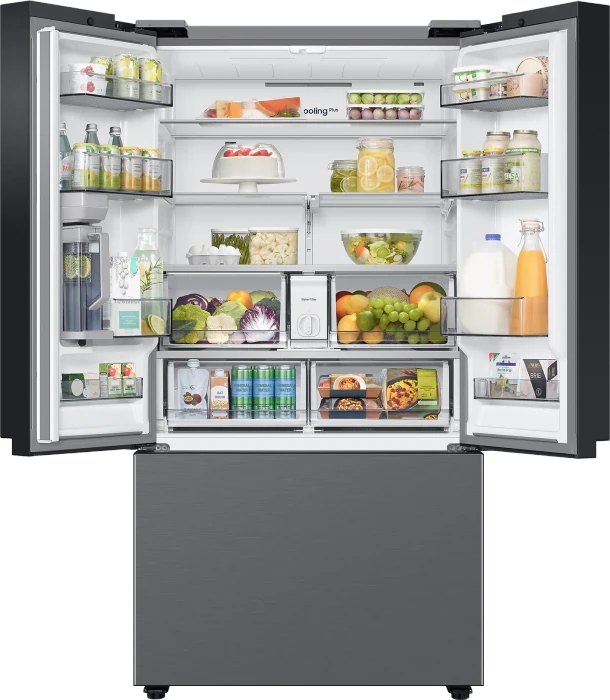 Samsung RF24BB620ES9EF French Door