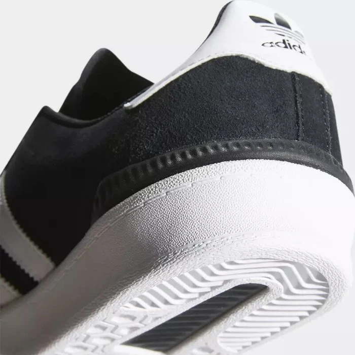 adidas Campus ADV core black/cloud white (Herren)