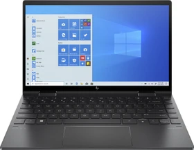 HP Envy x360 Convertible 13-ay0754ng, Nightfall Black, Ryzen 5 4500U, 8GB RAM, 256GB SSD, DE