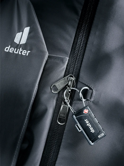 Deuter Access Pro 65 schwarz