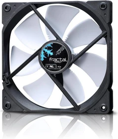 Fractal Design Dynamic GP-14 weiß, 140mm