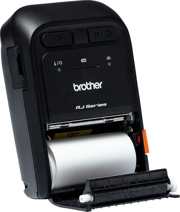 Brother RuggedJet RJ-2035B, Thermodirekt