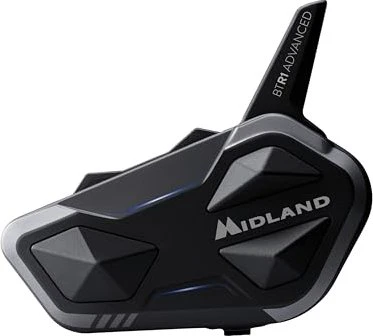 Midland BTR1 Advanced Single
