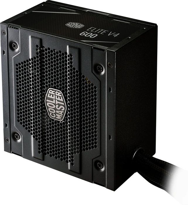 Cooler Master Elite V4 230V 600W, ATX 2.41