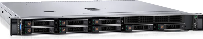 Dell PowerEdge R350, Xeon E-2336, 16GB RAM, 1.20TB HDD, 1HE