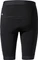 Vaude Kuro Tights Fahrradhose kurz schwarz (Herren) Vorschaubild