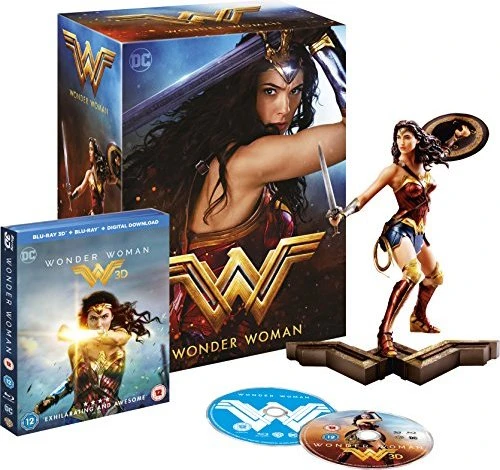 Wonder Woman (2017)