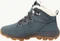Jack Wolfskin Everquest Texapore Mid bluish grey/grey (Damen) Vorschaubild
