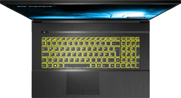 Medion Erazer Defender E15, Ryzen 7 5800H, 16GB RAM, 1TB SSD, GeForce RTX 3050 Ti, DE