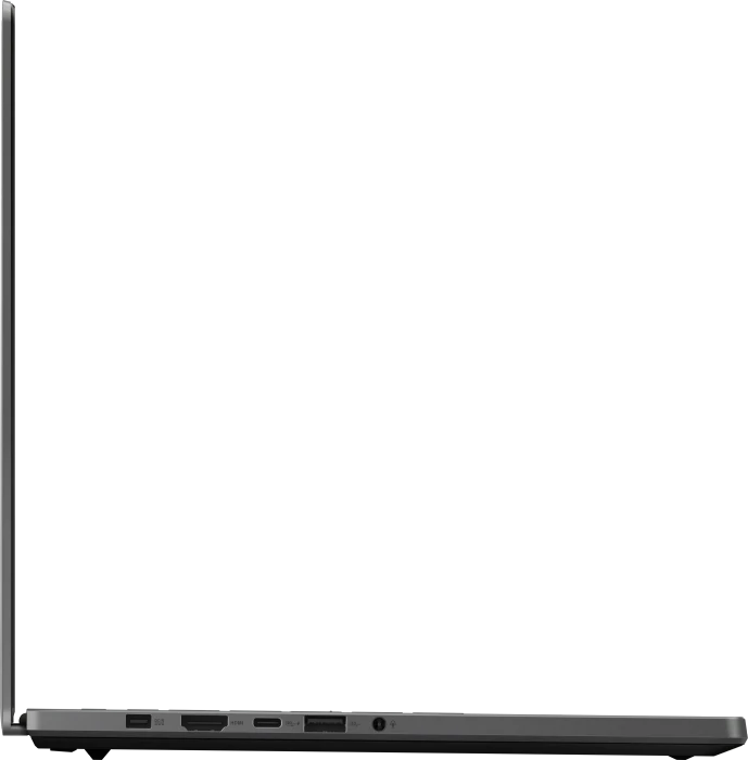 ASUS ROG Zephyrus G14 (2024) GA403UV-QS020W, Eclipse Gray, Ryzen 9 8945HS, 16GB RAM, 1TB SSD, GeForce RTX 4060, DE