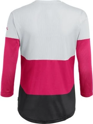 Vaude Moab V Trikot 3/4 bramble (Damen)