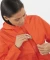 Salomon Bonatti Waterproof Funktionsjacke cherry tomato (Damen) Vorschaubild