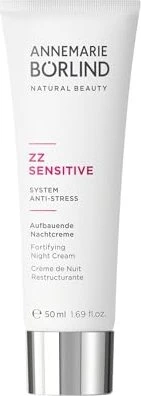 Annemarie Börlind ZZ Sensitive Aufbauende Nachtcreme, 50ml