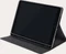 Tucano Up Plus Folio Case für iPad 10.2" und iPad Air 10.5", schwarz Vorschaubild