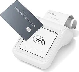 SumUp Solo Bezahlterminal mit Bondrucker (800620001)