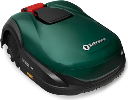 Robomow RK3000 Pro