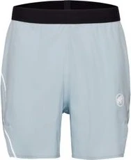 Mammut Aenergy TR Shorts Laufhose kurz nebla/black (Herren)