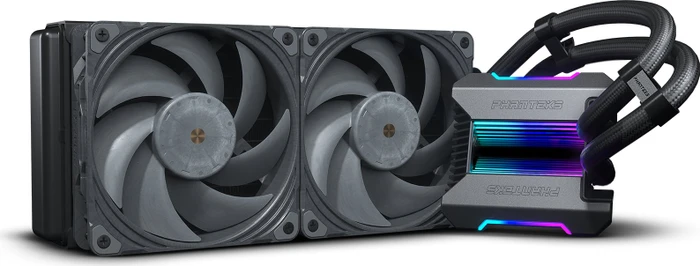 Phanteks Glacier One 240 T30