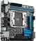 ASRock X99E-ITX/ac (Intel 2011-3) Vorschaubild