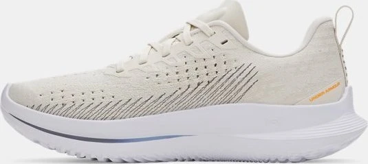 Under Armour Velociti 4 summit white/white/washed navy (Herren)