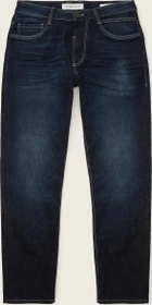 Tom Tailor Trad Relaxed Jeans Jeans used dark stone blue denim (Herren)