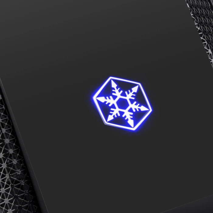 SilverStone Fara B1 RGB, Glasfenster