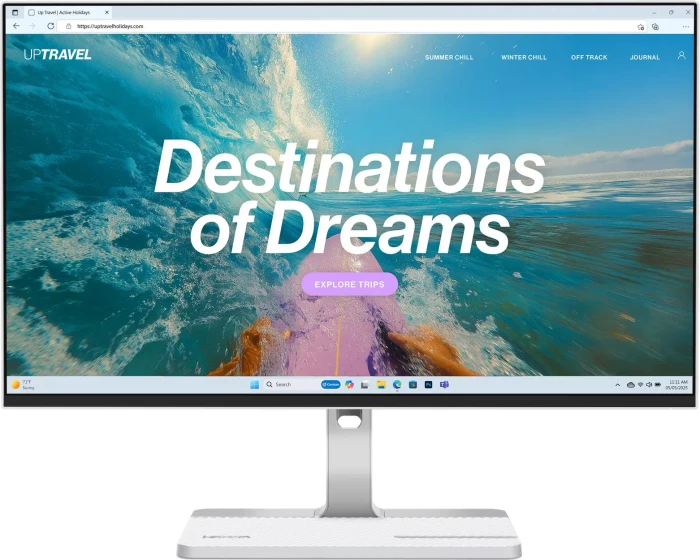 Lenovo L24D-4C, 23.8"