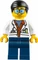 LEGO City Dschungelforscher - Dschungel-Starter-Set Vorschaubild