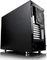 Fractal Design Define R6 Black TG, Glasfenster, schallgedämmt Vorschaubild