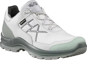 Haix Black Eagle Adventure 3.0 GTX Low snow/sage (Damen)