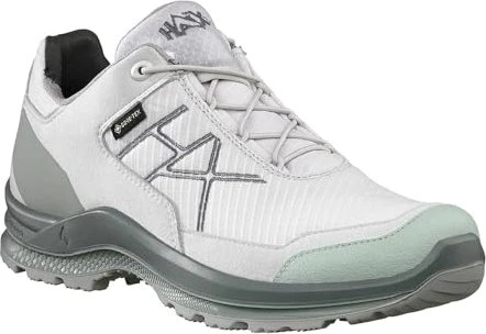Haix Black Eagle Adventure 3.0 GTX Low snow/sage (Damen)