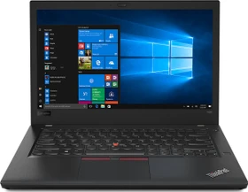 Lenovo ThinkPad T480, Core i7-8550U, 16GB RAM, 512GB SSD, GeForce MX150, LTE, DE