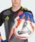 adidas Predator Pro Torwarthandschuhe lucid blue/solar red/white Vorschaubild
