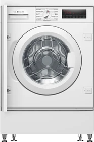 Bosch Serie 8 WIW28443 Frontlader