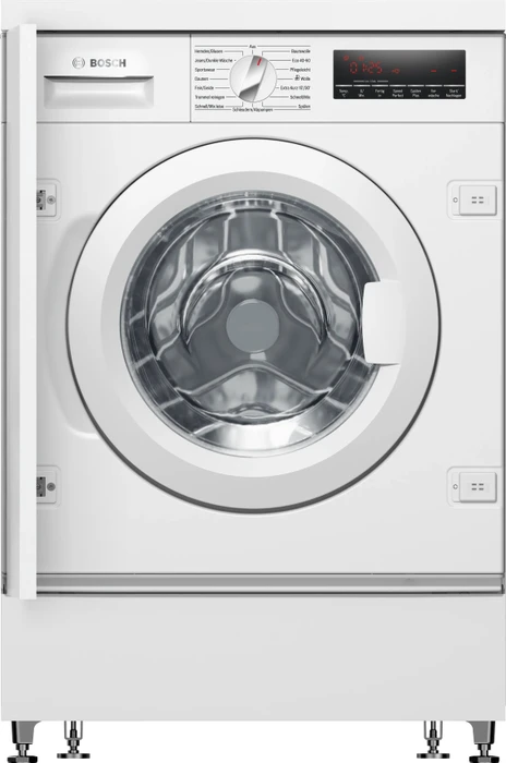 Bosch Serie 8 WIW28443 Frontlader