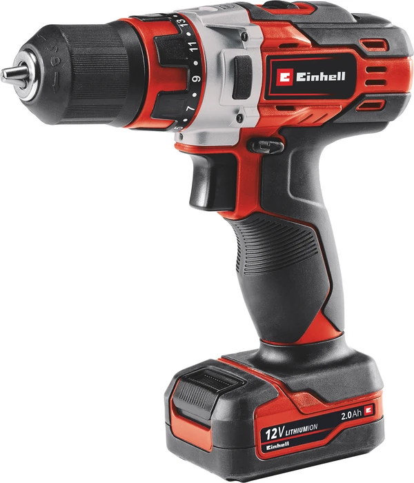 Einhell TE-CD 12/1 Akku-Bohrschrauber