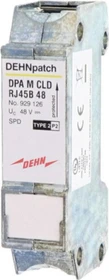 Dehn DEHNpatch Class D