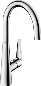 Hansgrohe Talis M51 260 1jet chrom