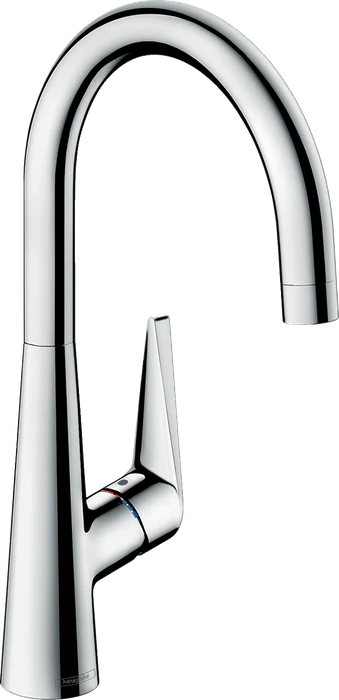 Hansgrohe Talis M51 260 1jet chrom