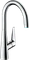 Hansgrohe Talis M51 260 1jet chrom Vorschaubild