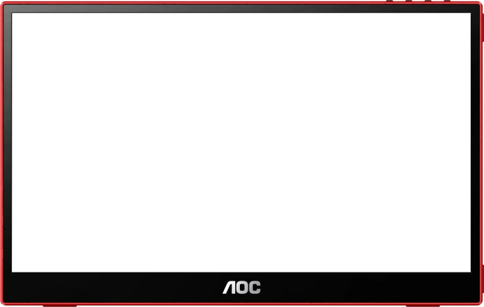 AOC Gaming 16G3, 15.6"