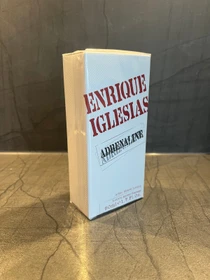 Enrique Iglesias Adrenaline Aftershave Lotion, 50ml