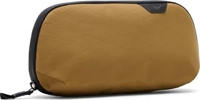 Peak Design Tech Pouch small Coyote