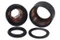 Alphacool HT Rohranschluss G1/4" auf 13mm schwarz Vorschaubild