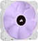 Corsair SP Series iCUE SP120 RGB Elite Triple Fan Kit, weiß, LED-Steuerung, 120mm, 3er-Pack Vorschaubild