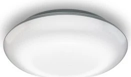 Steinel DL Vario Quattro PRO LED Sensor Deckenleuchte anthrazit