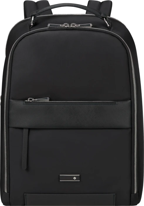 Samsonite Zalia 3.0, Rucksack, 14.1", schwarz