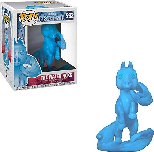 FunKo Pop! Disney - Frozen II - The Water Nokk