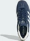 adidas Gazelle Indoor night indigo/off white/gold metallic Vorschaubild