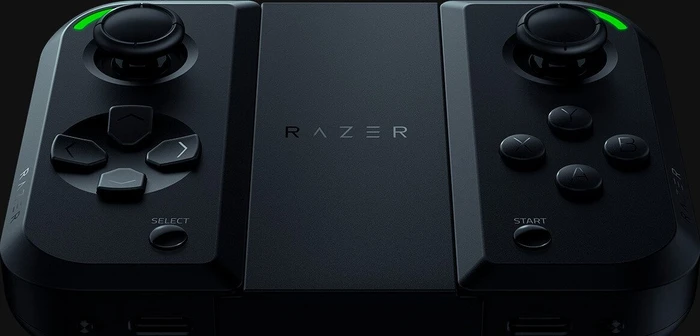 Razer Junglecat (2019) schwarz
